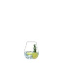 Riedel gin tonic classic set 4pz