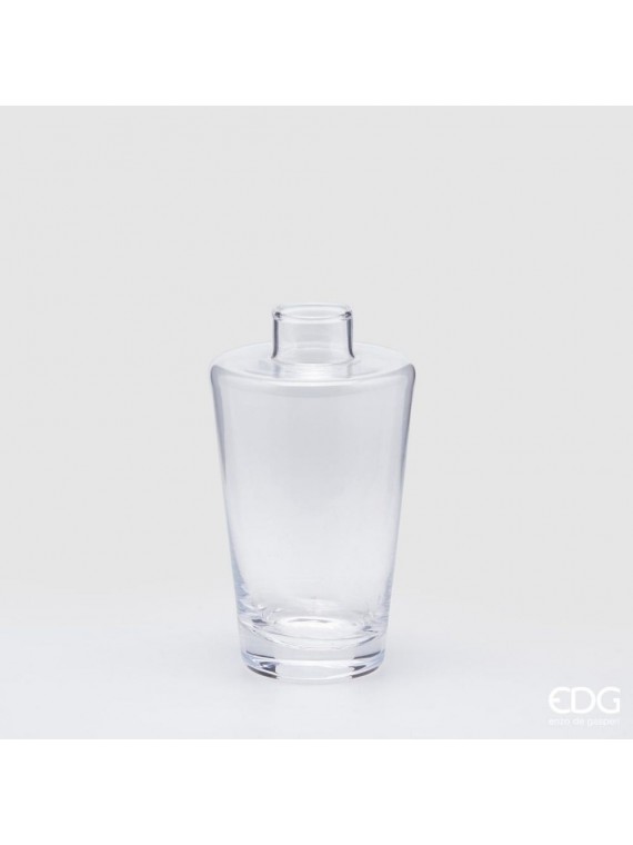 Edg vaso mini h13 d 8 cm