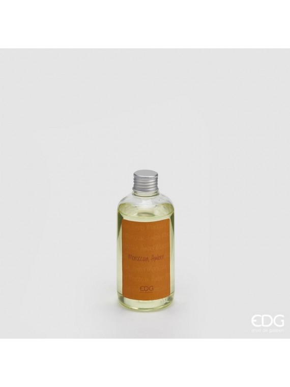 Edg ricarica profumatore Maroccan Amber ambiente 250 ml