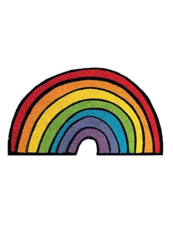 Zerbino rainbow