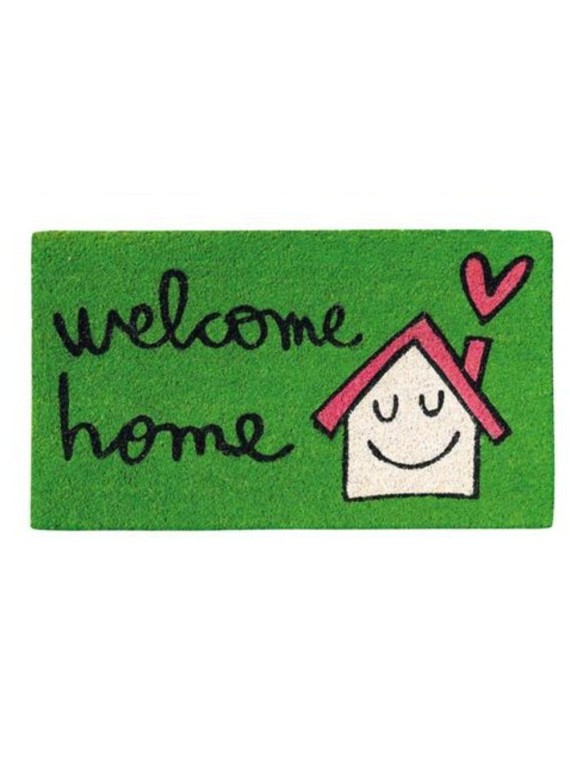 Zerbino welcome home