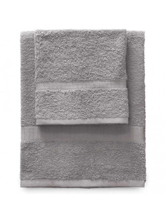 Gabel 3 asciugamani ospite ferro