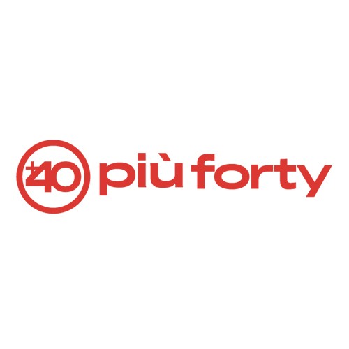 più forty